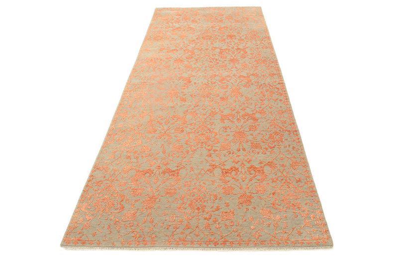 Runner Designer Rug - 300 x 123 cm - orange