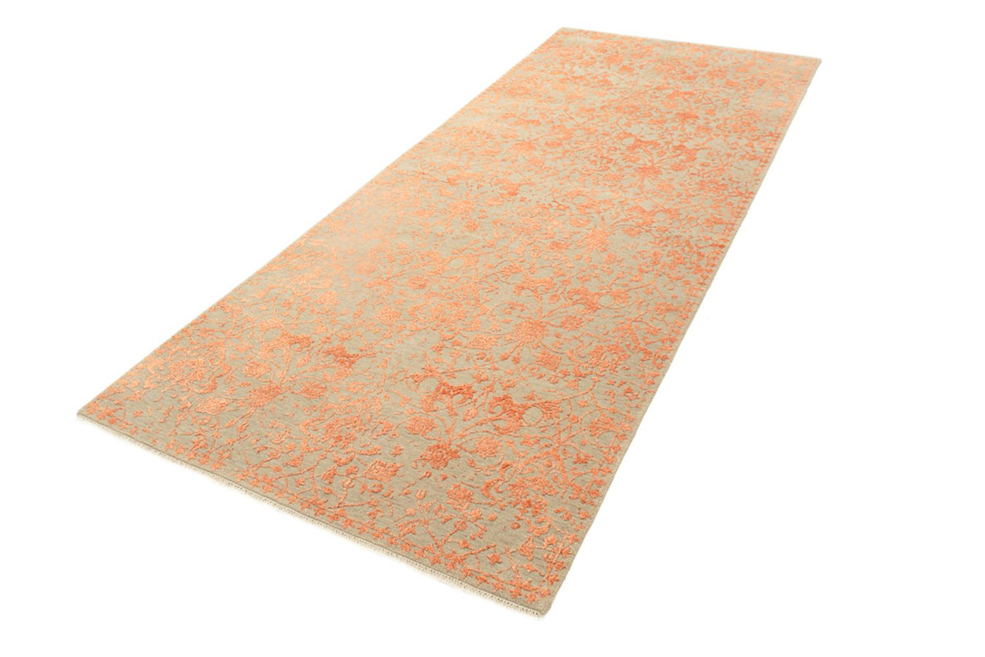 Designer Rug 300x123cm - Designerteppich