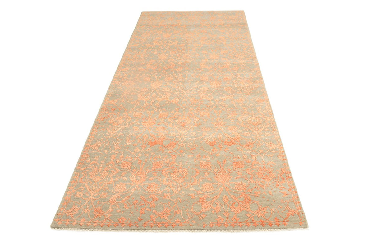 Runner Designer Rug - 300 x 123 cm - orange