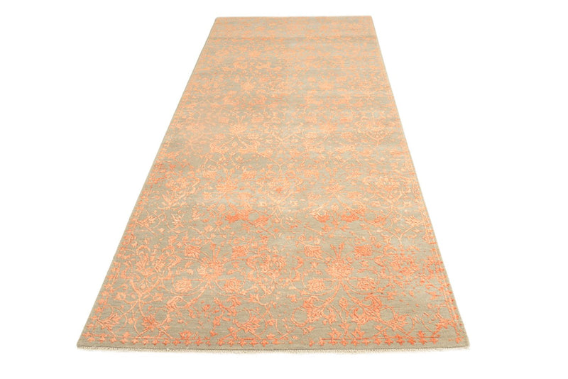 Runner Designer Rug - 300 x 123 cm - orange