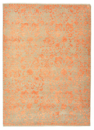 Designer Rug 156x212cm - Designerteppich