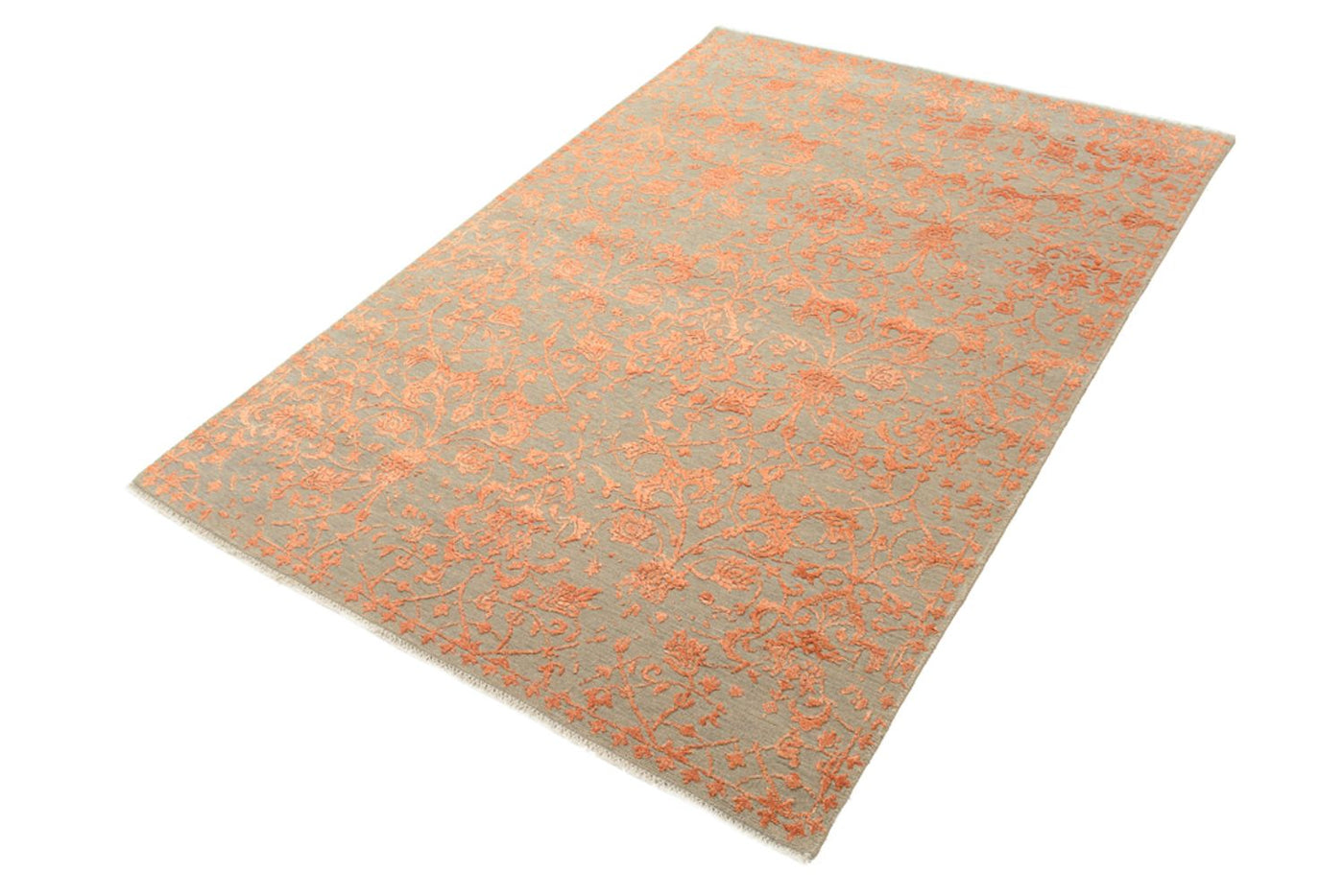 Designer Rug 212x156cm - Designerteppich