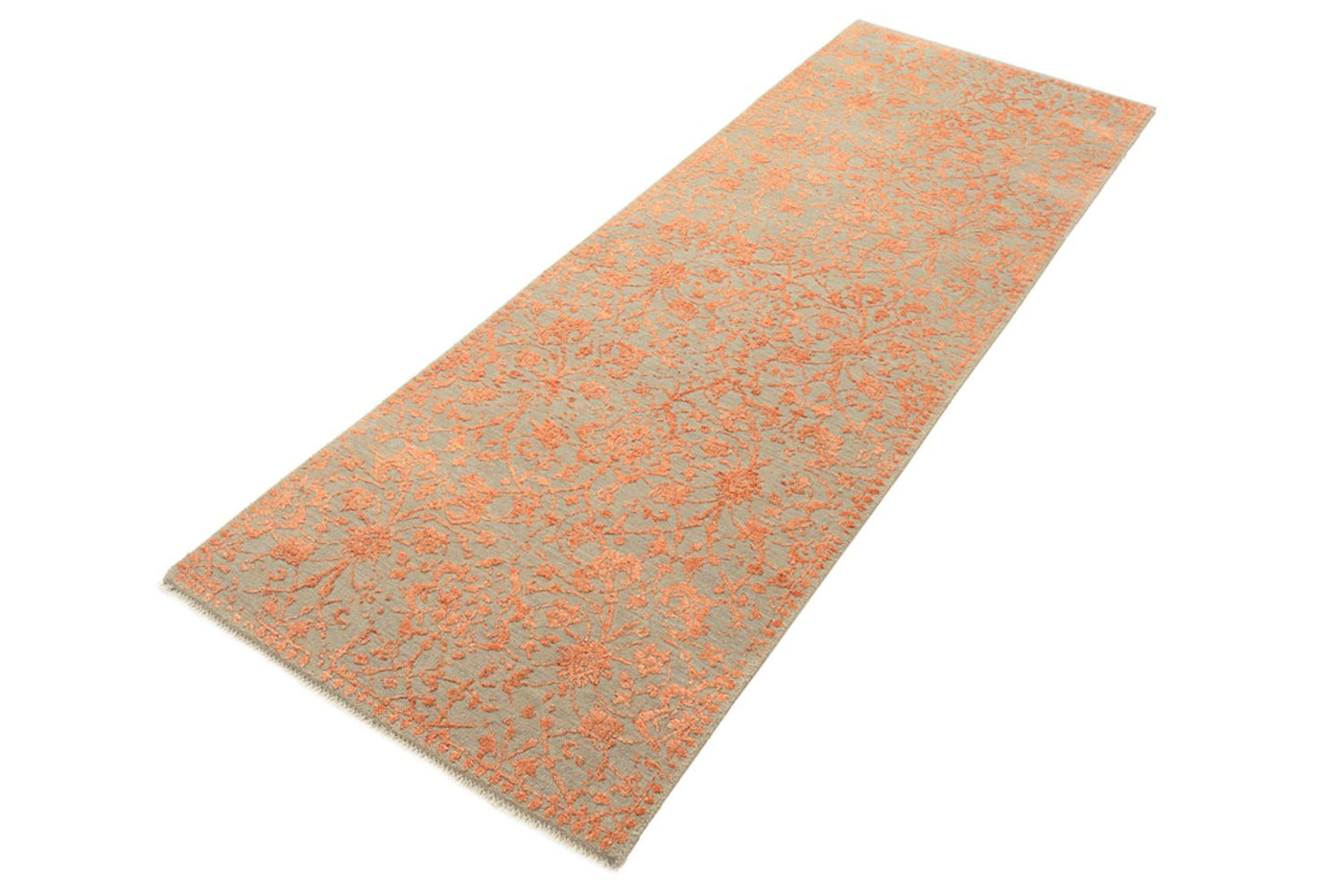 Designer Rug 201x74cm - Designerteppich