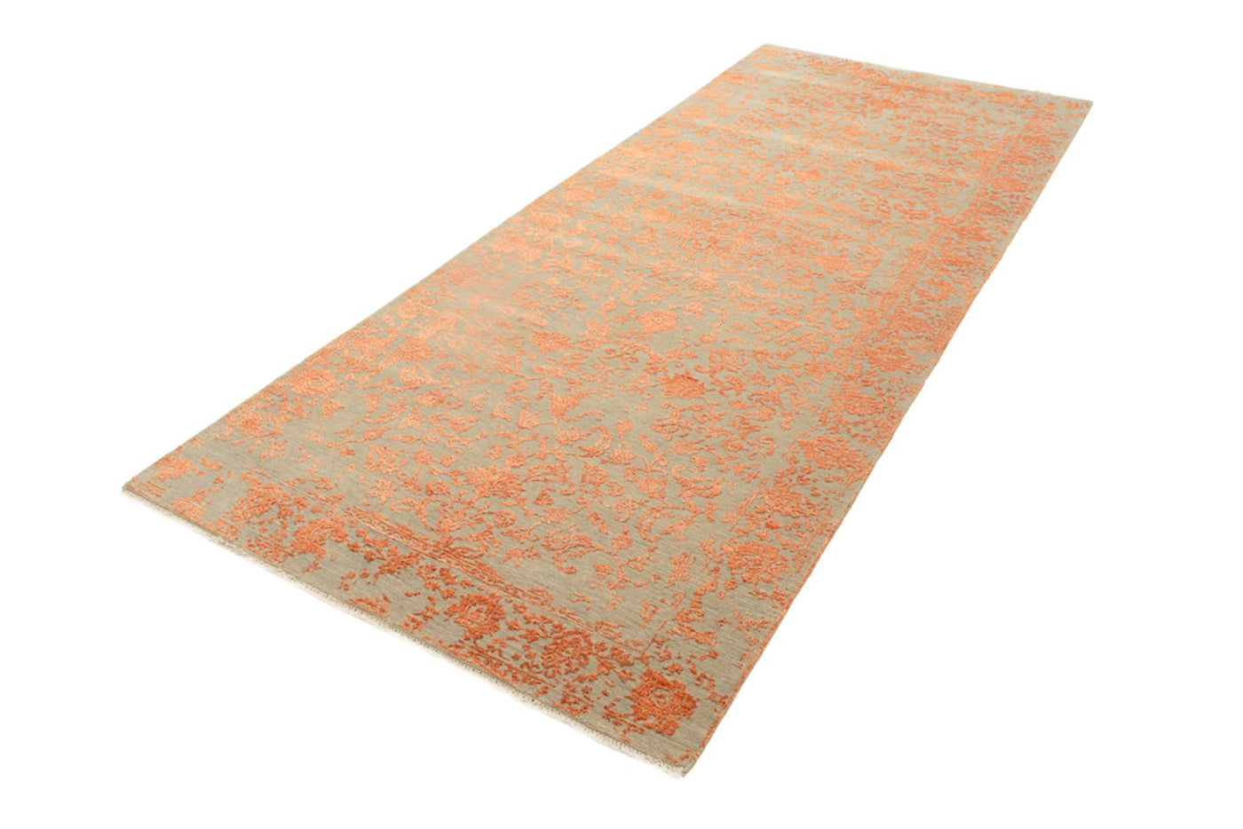 Designer Rug 297x126cm - Designerteppich