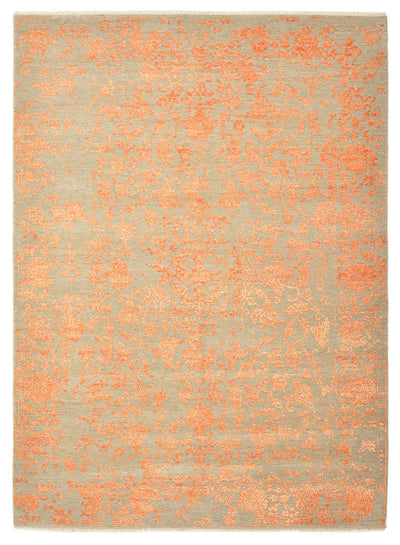 Designer Rug 157x211cm - Designerteppich