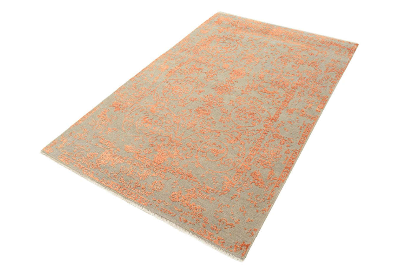 Designer Rug 187x123cm - Designerteppich