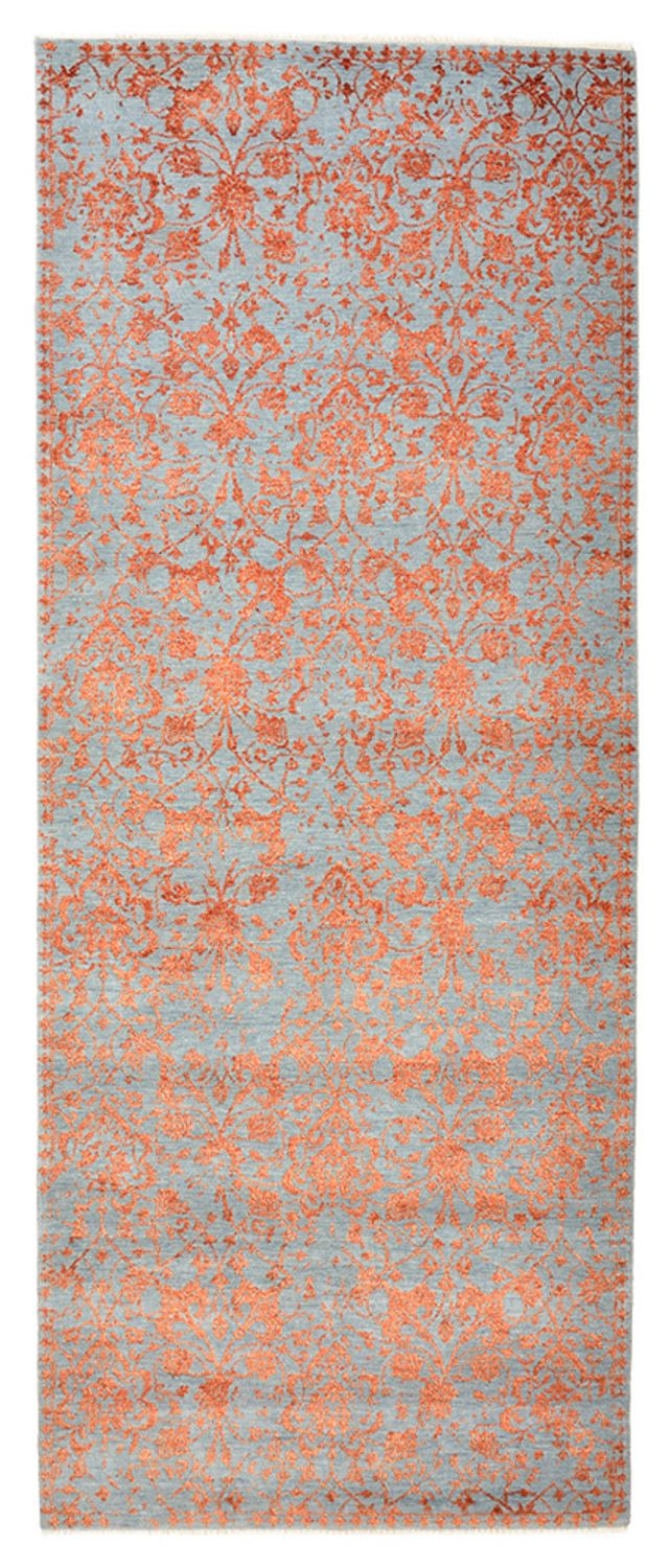 Runner Designer Rug - 308 x 122 cm - rose