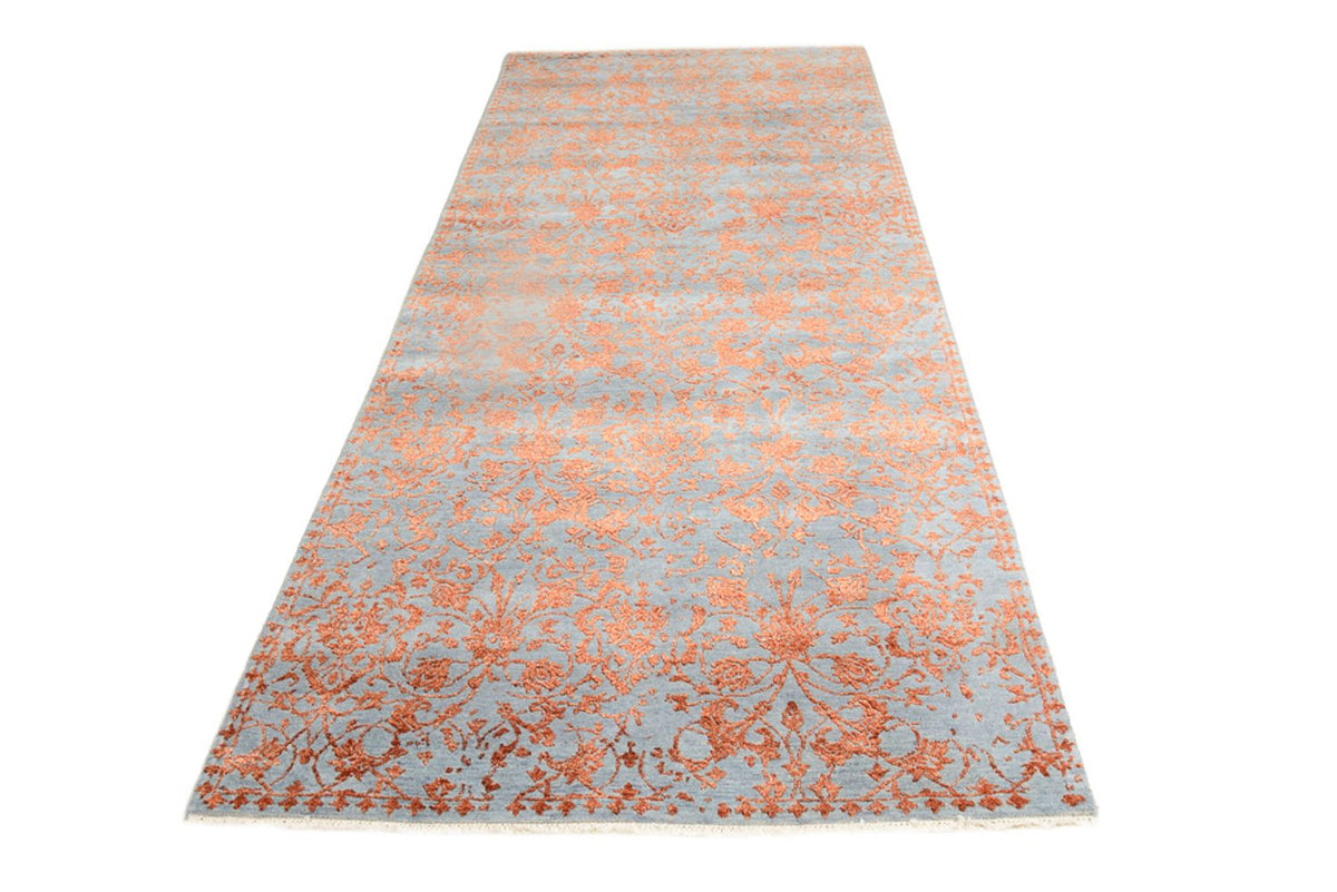 Runner Designer Rug - 308 x 124 cm - rose