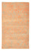 Designer Rug - 153 x 92 cm - orange