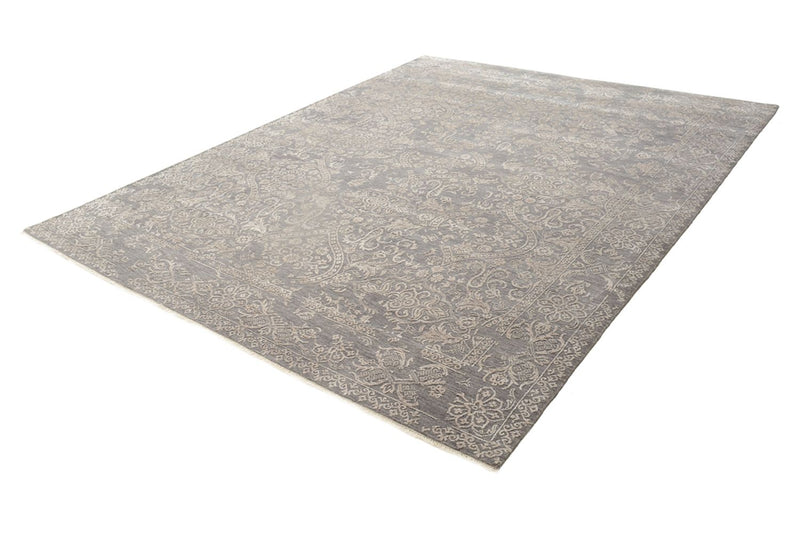 Designer Rug - 306 x 243 cm - grey