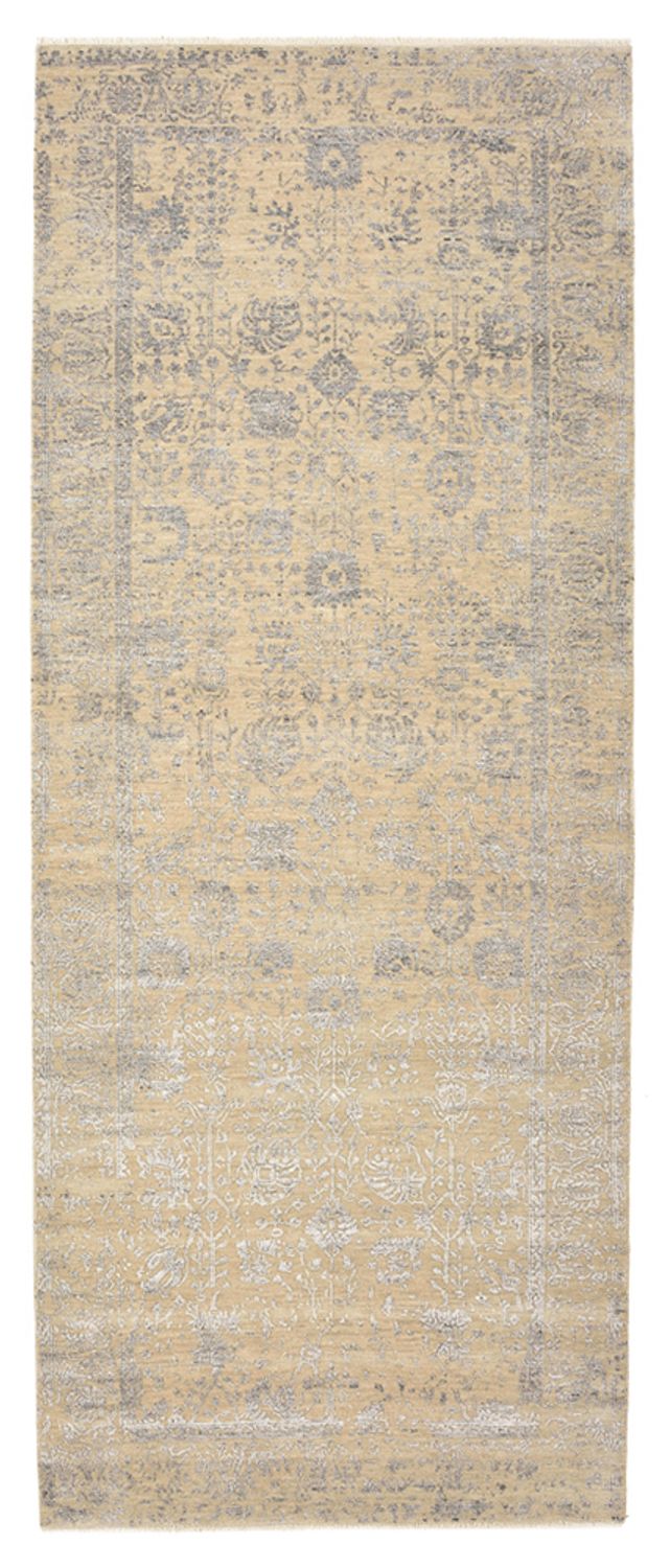 Runner Designer Rug - 306 x 123 cm - sand