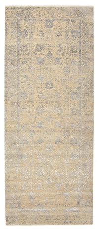 Runner Designer Rug - 306 x 123 cm - sand