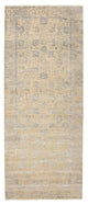 Designer Rug 306x123cm - Designerteppich
