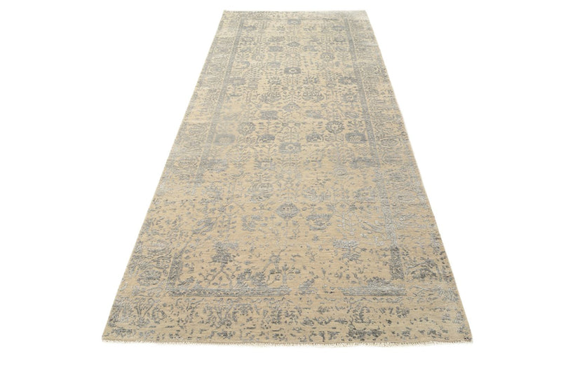 Runner Designer Rug - 306 x 123 cm - sand