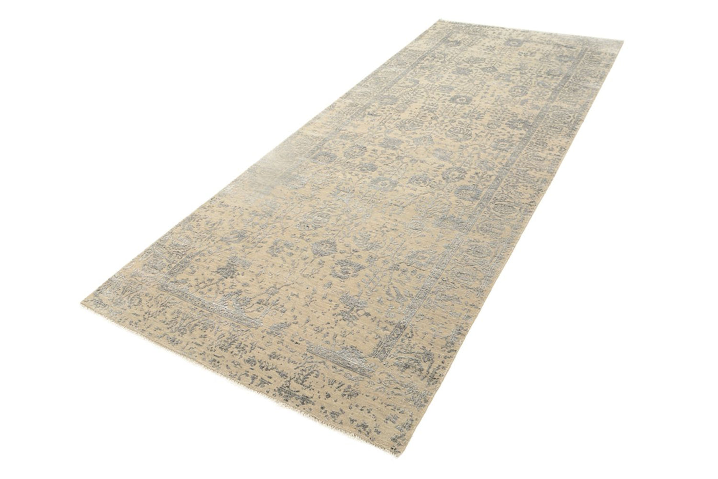 Designer Rug 306x123cm - Designerteppich