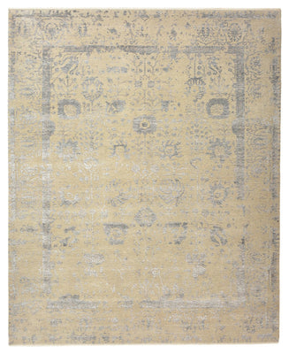 Designer Rug - 299 x 244 cm - sand