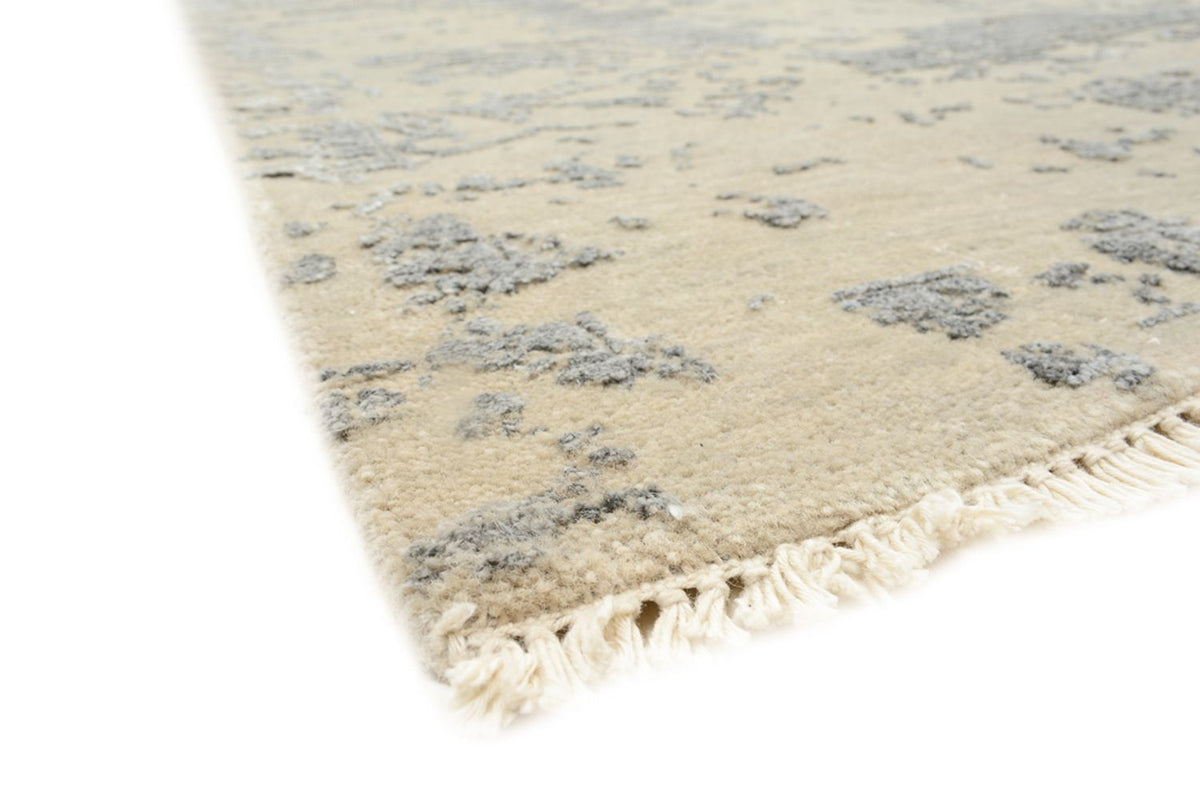 Designer Rug - 299 x 244 cm - sand