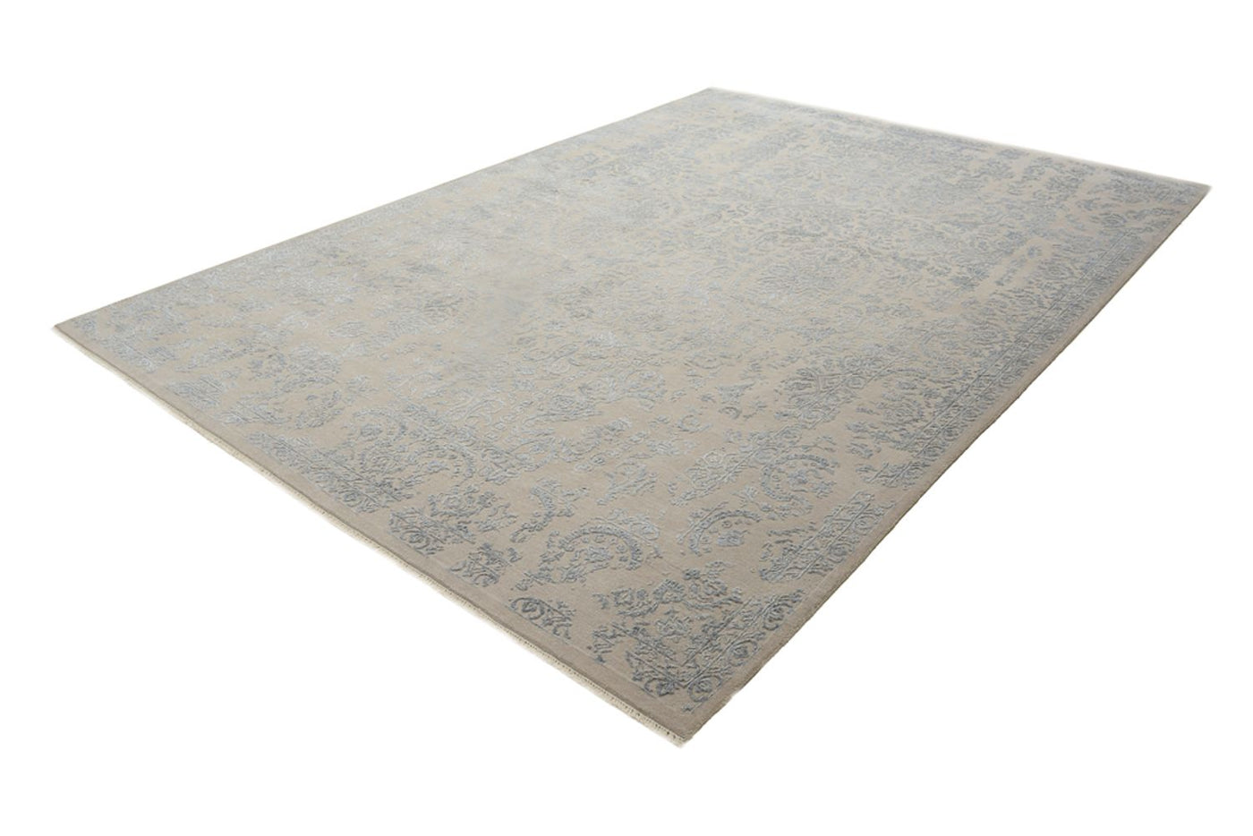 Designer Rug 334x243cm - Designerteppich