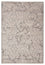 Designer Rug - 250 x 171 cm - grey
