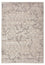 Designer Rug - 179 x 125 cm - grey