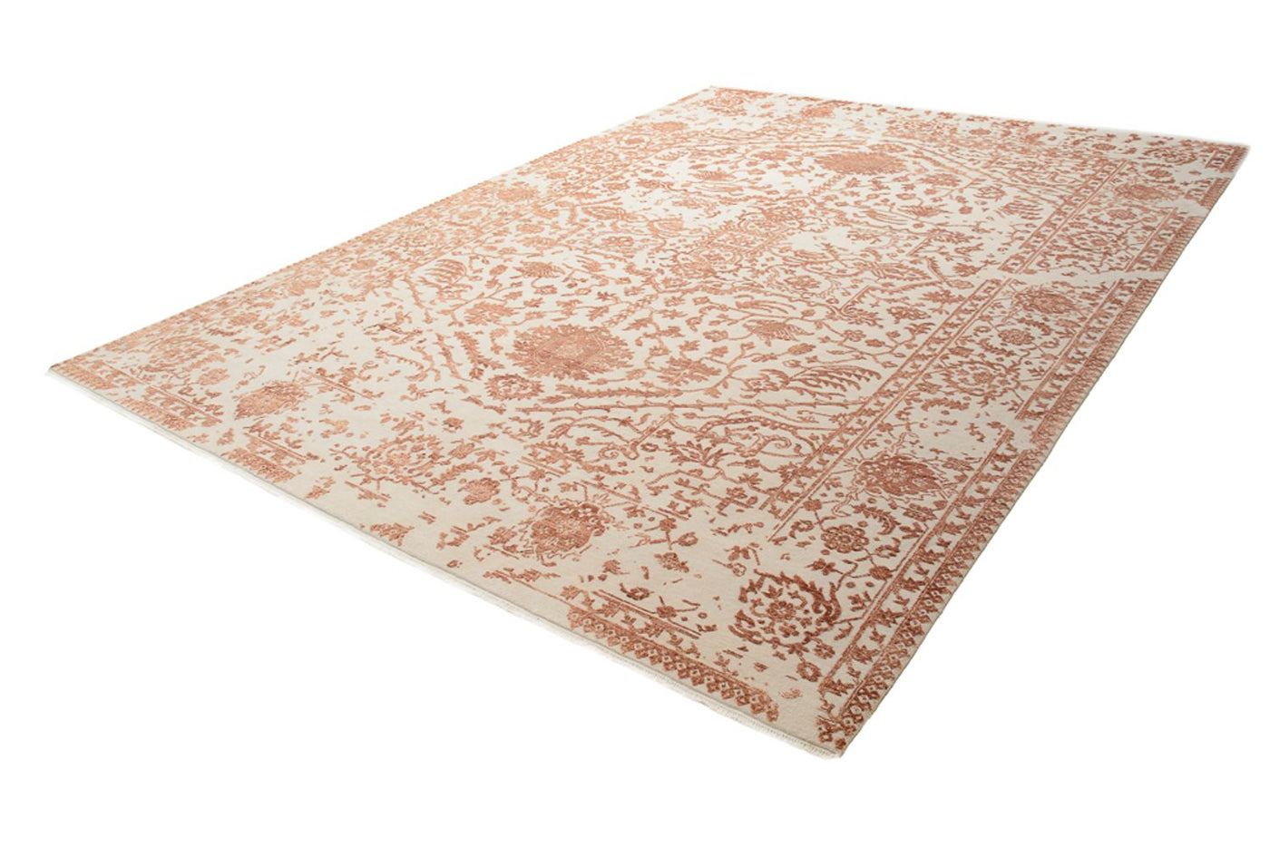 Designer Rug 366x269cm - Designerteppich