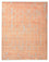 Designer Rug - 304 x 242 cm - orange