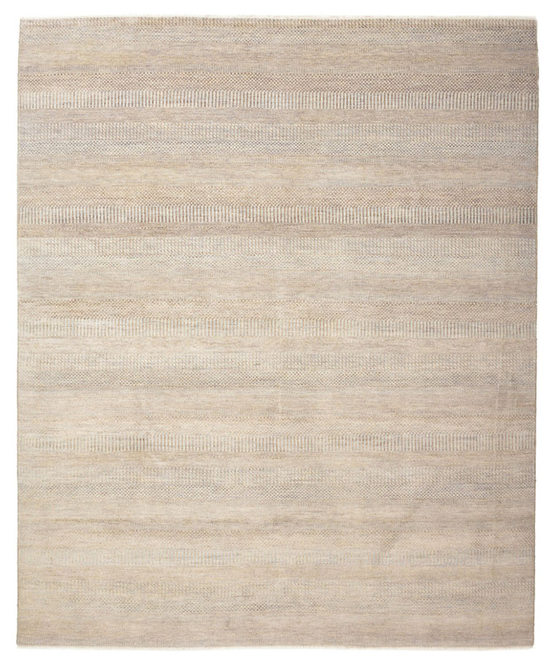 Designer Rug - 293 x 244 cm - light beige