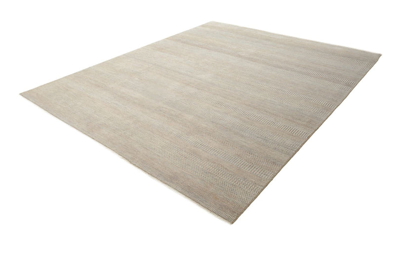 Designer Rug - 293 x 244 cm - light beige