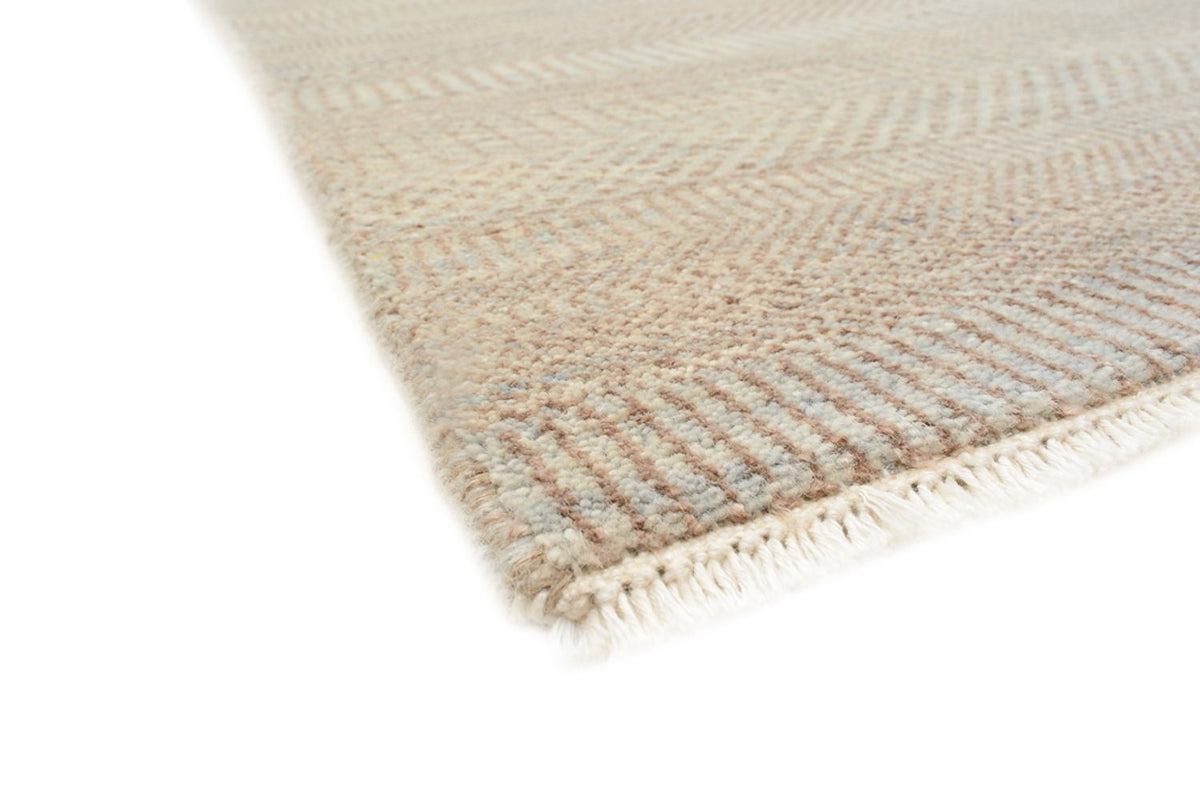 Designer Rug - 293 x 244 cm - light beige
