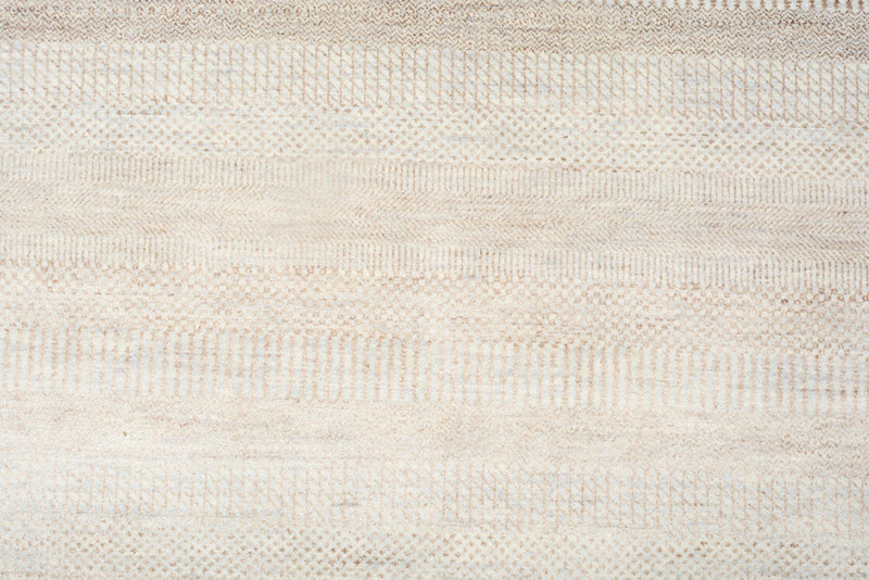 Designer Rug - 293 x 244 cm - light beige