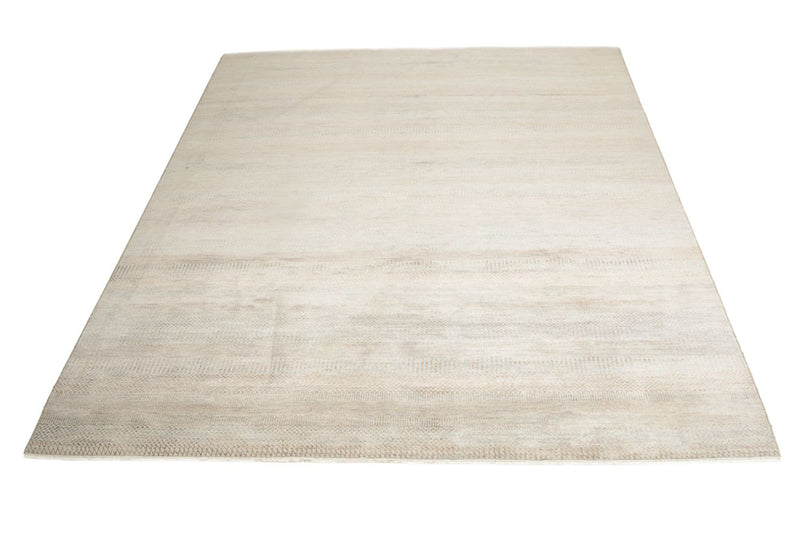 Designer Rug - 293 x 244 cm - light beige