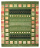 Indo Loribaft Rug 302x248cm - Wool Rug