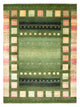 Indo Loribaft Rug 343x251cm - Wool Rug