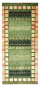 Indo Loribaft Rug 301x129cm - Wool Rug