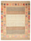 Gabbeh Rug - Loribaft Indus - 400 x 301 cm - multicolored