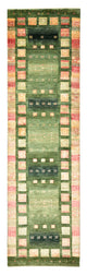 Indo Loribaft Rug 296x82cm - Wool Rug
