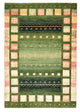 Indo Loribaft Rug 183x127cm - Wool Rug