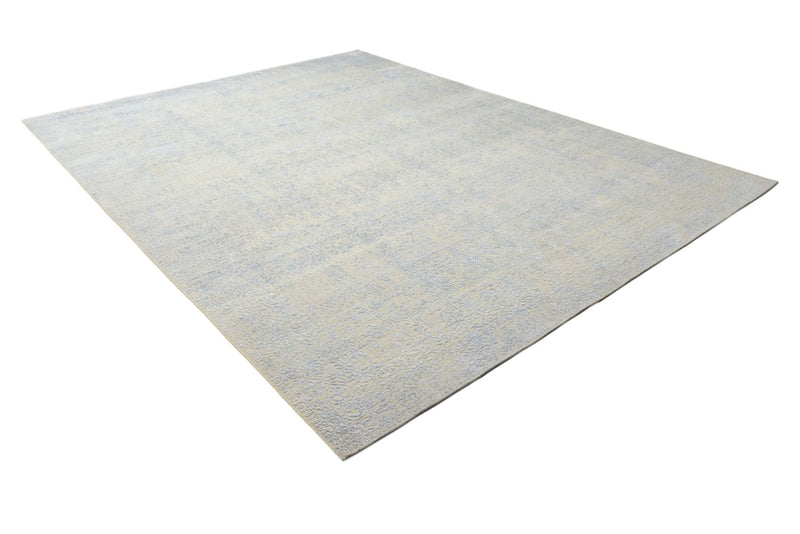 Designer Rug - 367 x 274 cm - light grey