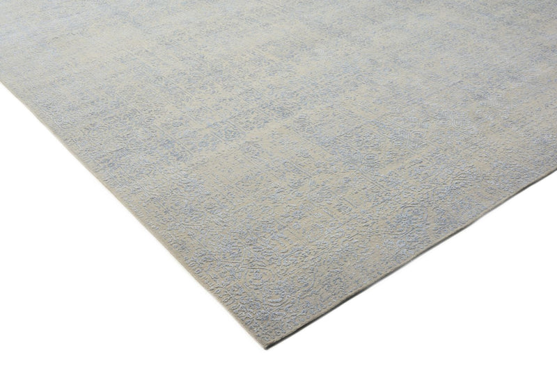 Designer Rug - 367 x 274 cm - light grey