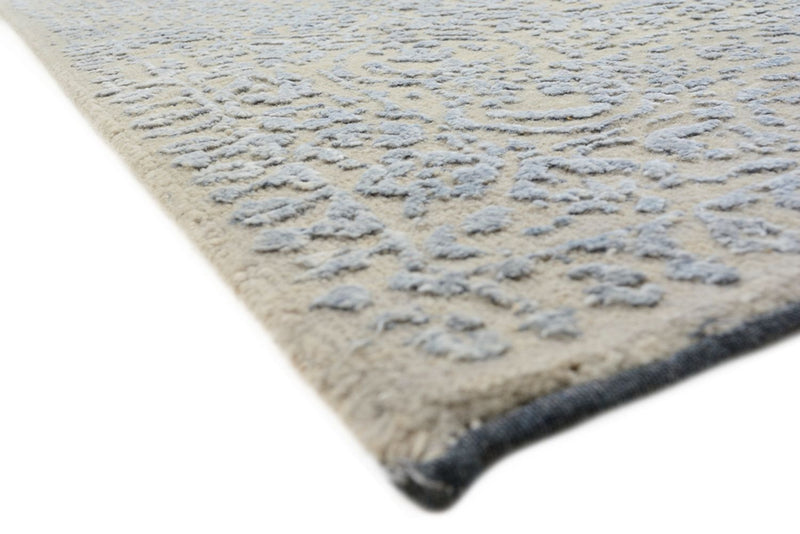Designer Rug - 367 x 274 cm - light grey