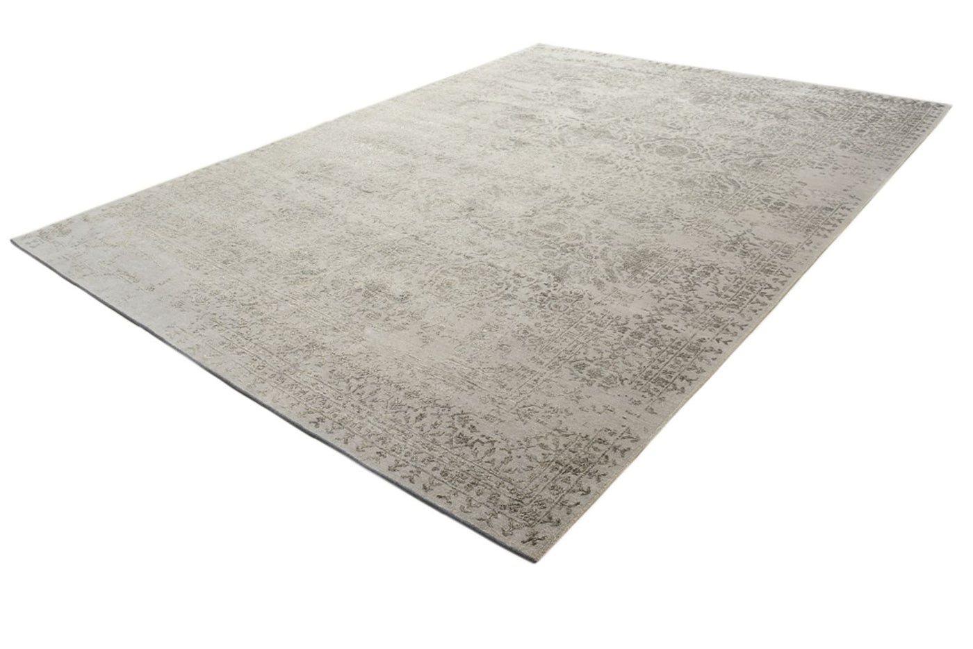 Designer Rug 367x276cm - Designerteppich