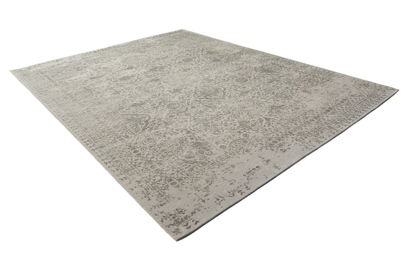 Designer Rug - 367 x 276 cm - grey