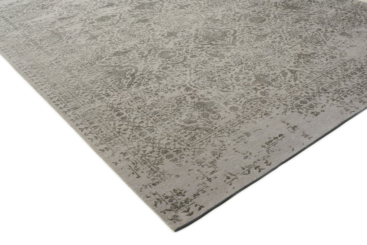 Designer Rug - 367 x 276 cm - grey