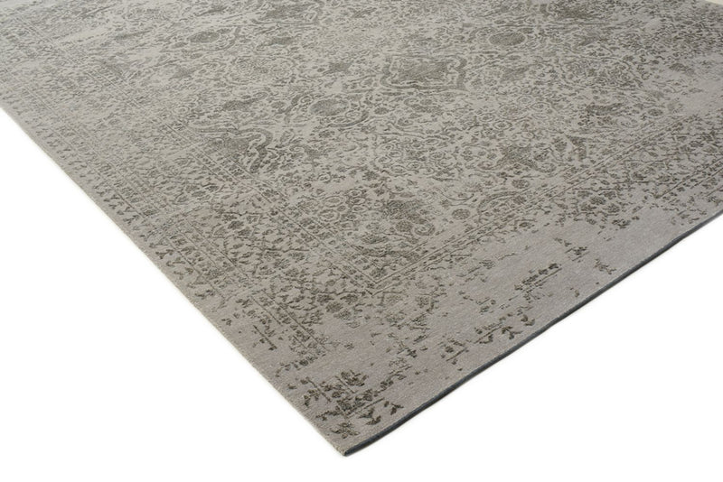 Designer Rug - 367 x 276 cm - grey
