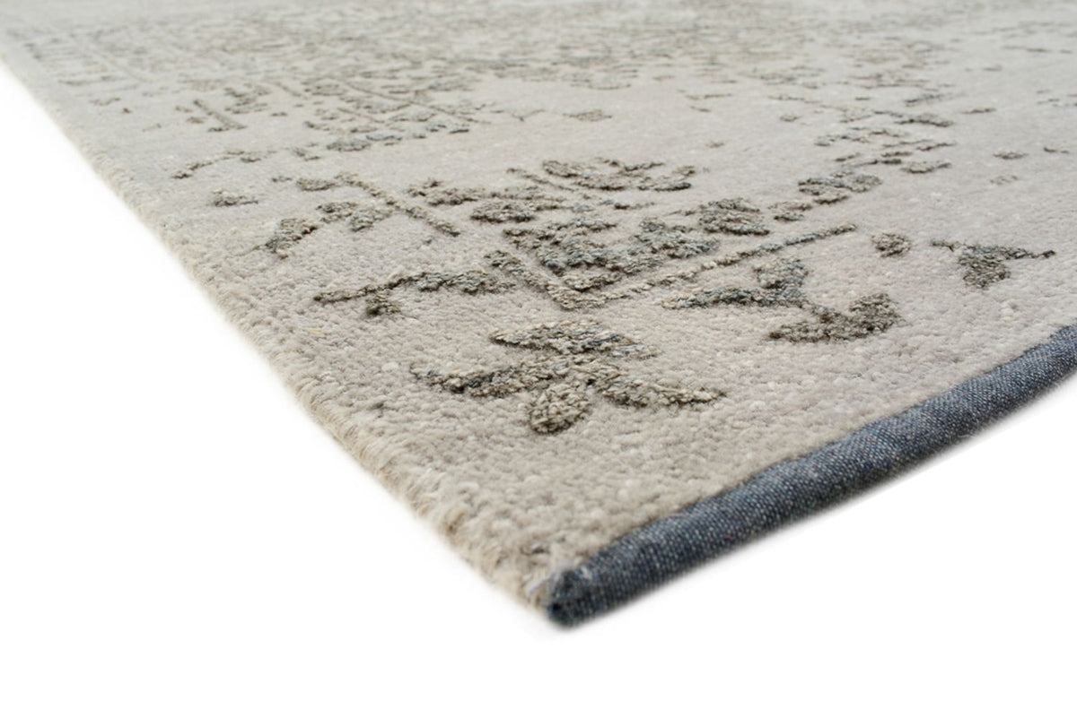 Designer Rug - 367 x 276 cm - grey