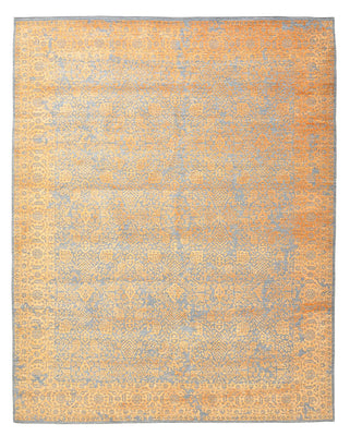 Designer Rug - 304 x 244 cm - gold