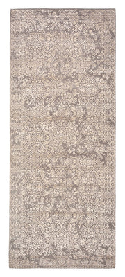 Runner Designer Rug - 307 x 123 cm - taupe