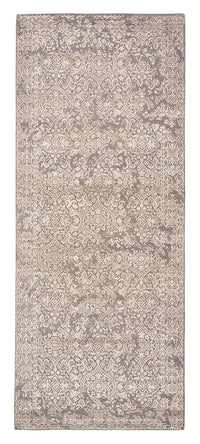 Runner Designer Rug - 307 x 123 cm - taupe