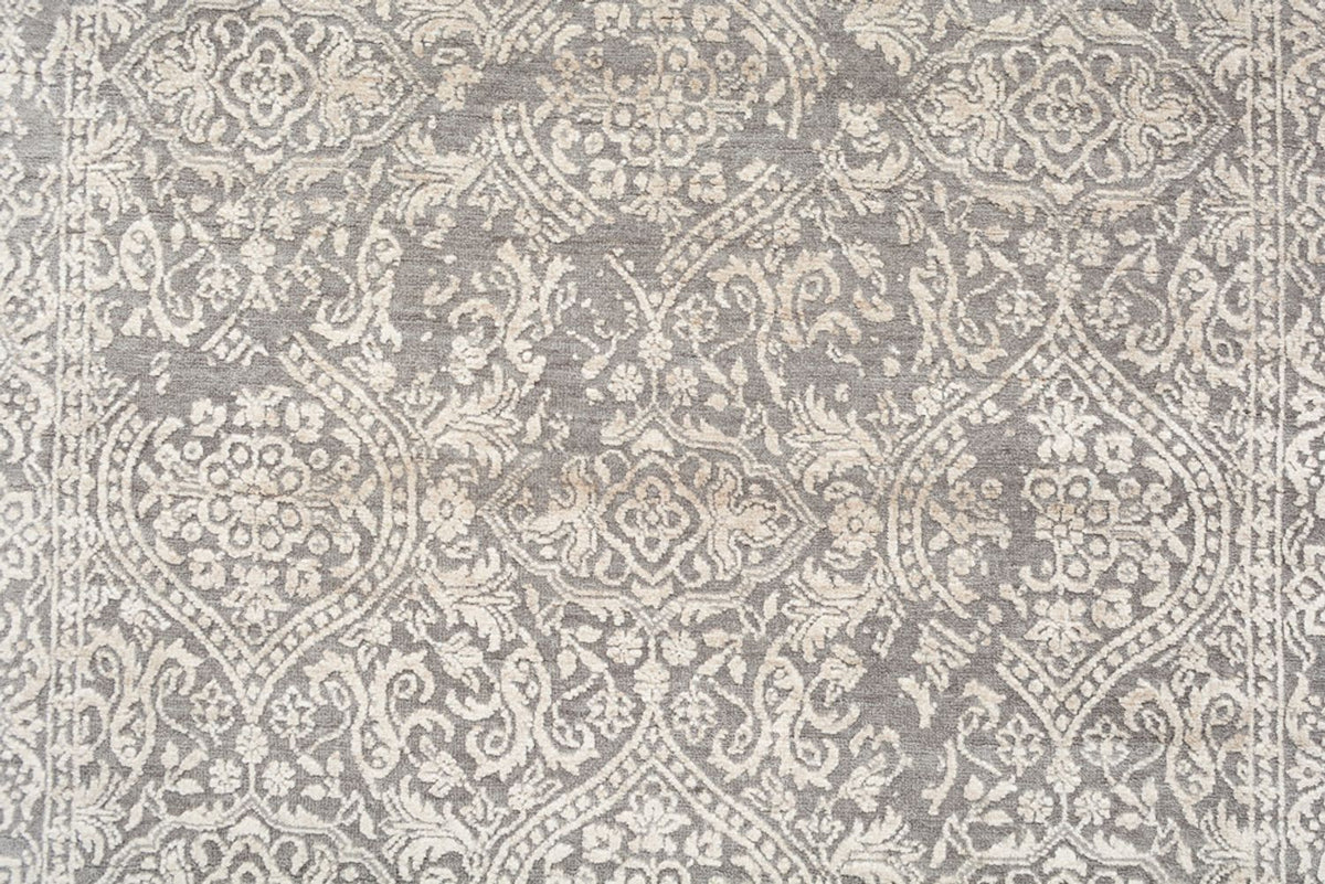 Runner Designer Rug - 307 x 123 cm - taupe