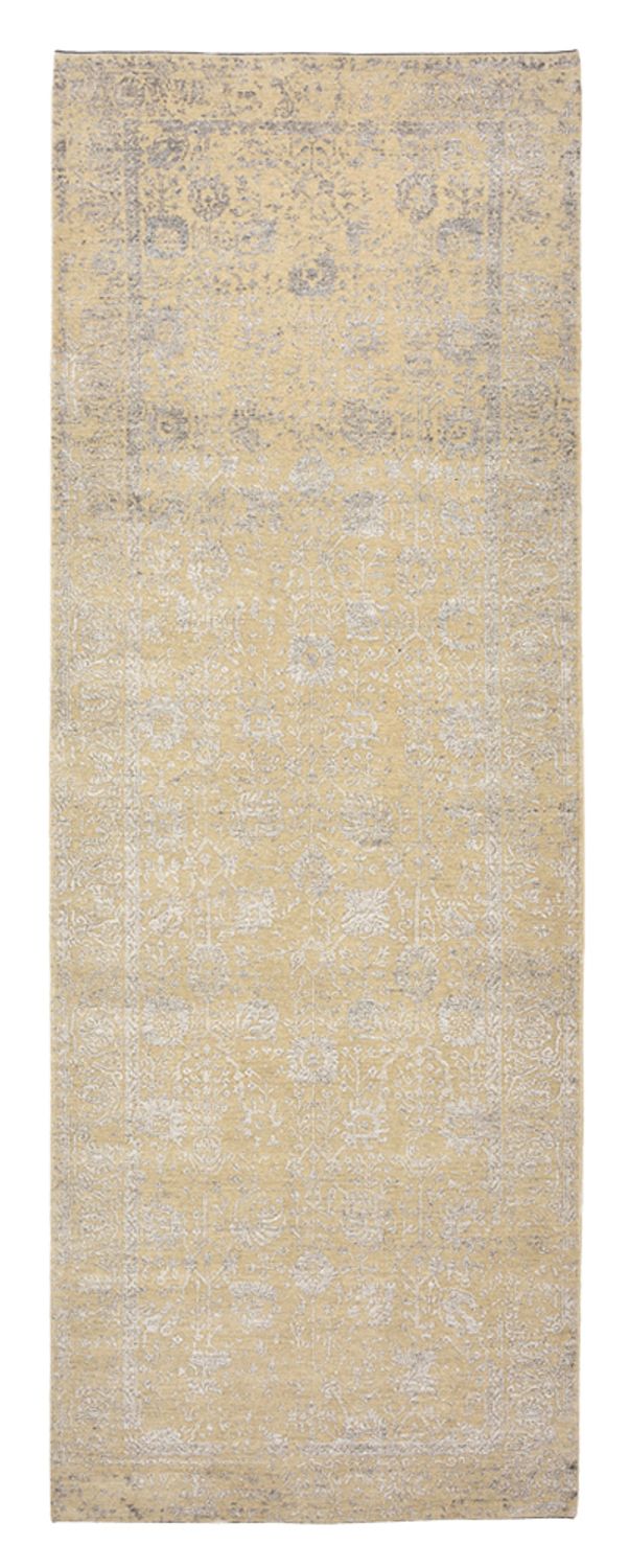 Runner Designer Rug - 350 x 124 cm - sand